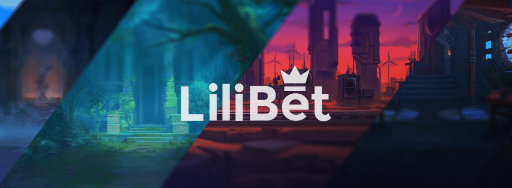 LiliBet Casino Baner