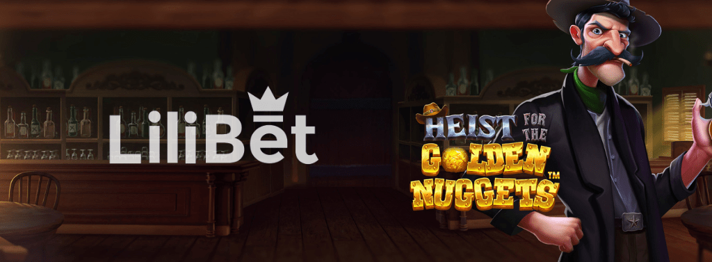 Golden Muggets Slot