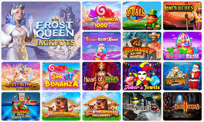 lilibet casino norge